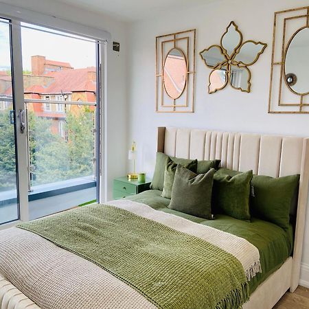 Luxury Shoreditch Penthouse! London Ngoại thất bức ảnh
