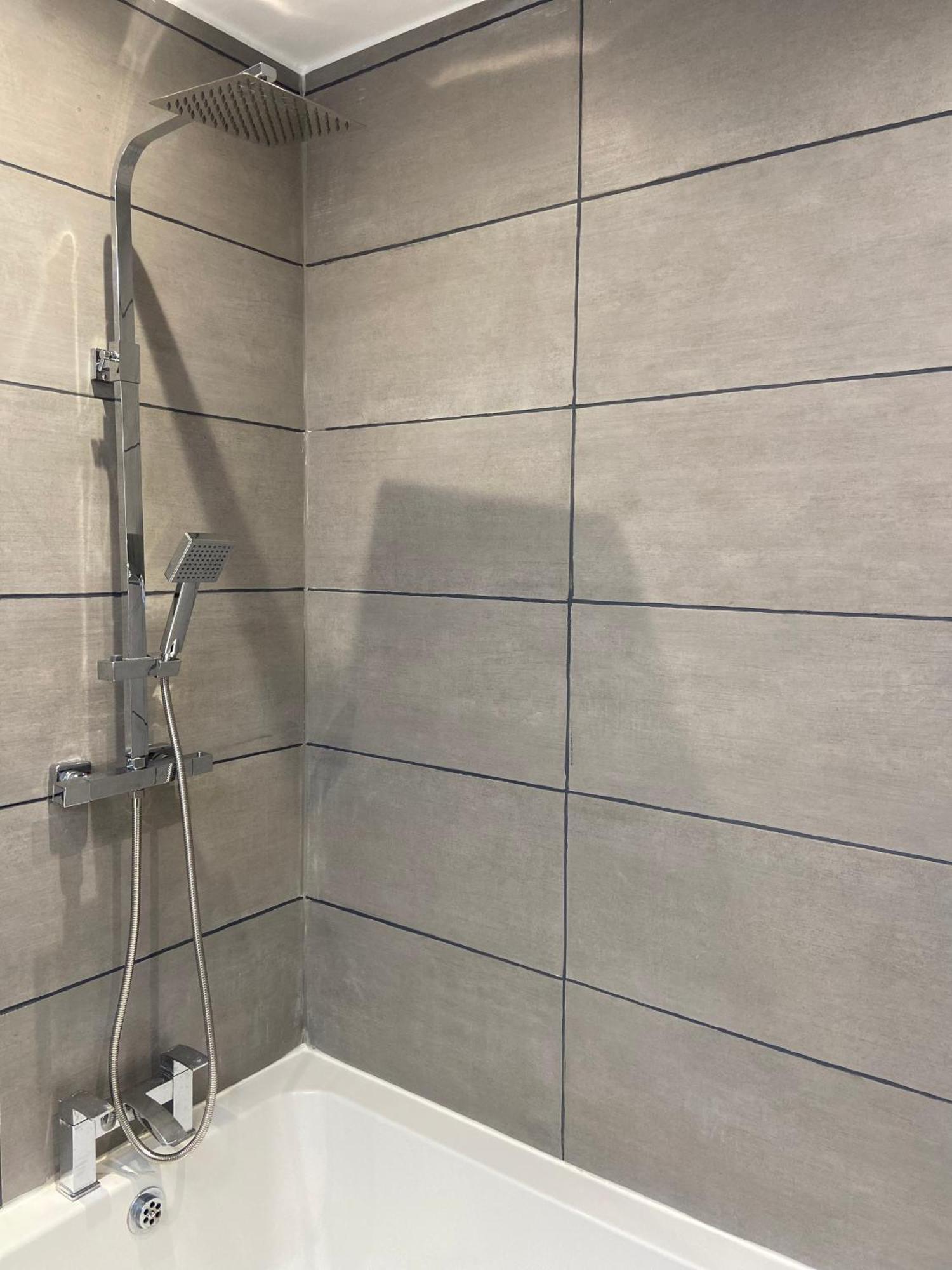 Luxury Shoreditch Penthouse! London Ngoại thất bức ảnh