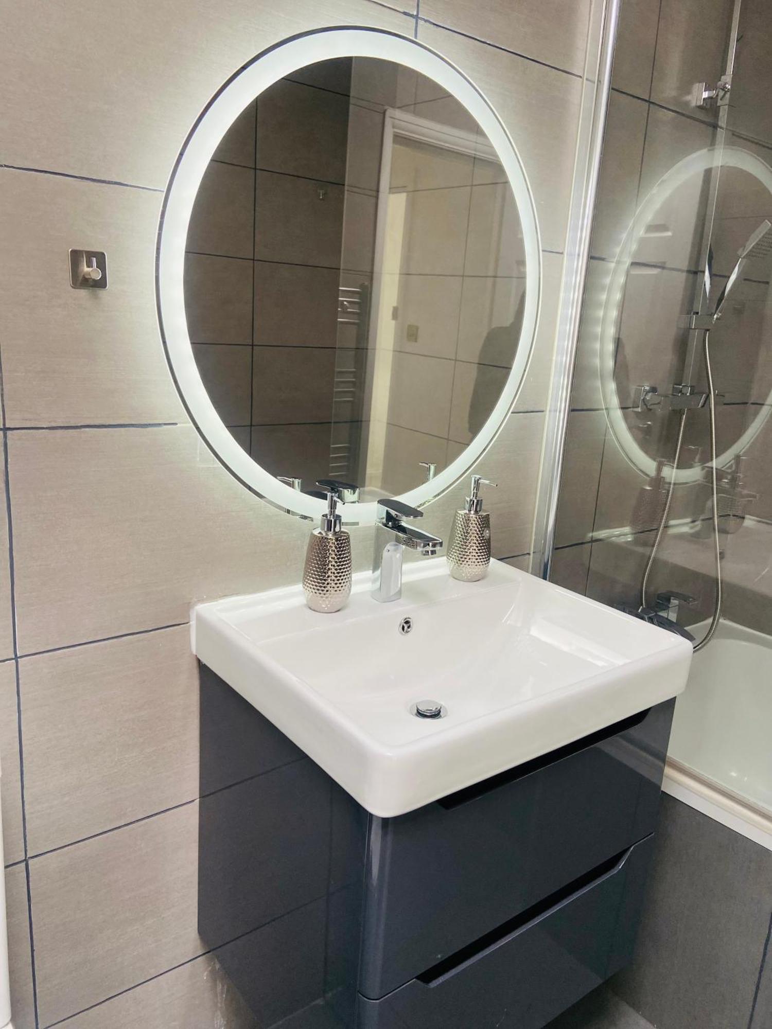 Luxury Shoreditch Penthouse! London Ngoại thất bức ảnh